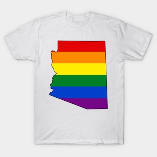 Arizona Pride! T-Shirt